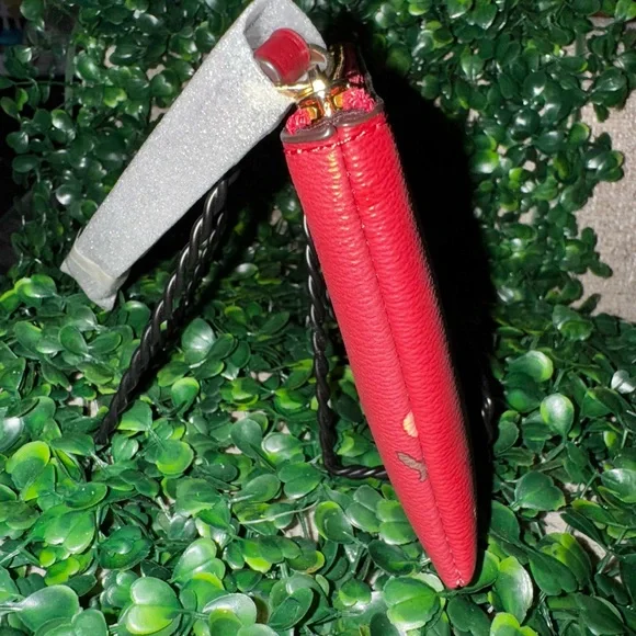 Brand New Coach Wristlet Wallet - Picture 3 of 5